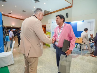 SS Rice News Convention 2025, Pattaya - Thailand